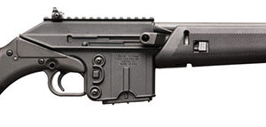 SU-16C 223 Rem 16" Blk/Rail/Sght/Thrded