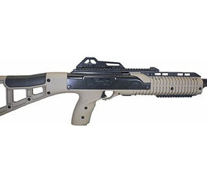 Hi-Point 995TSFDE 9mm Carbine 16.5" 10+1 Flat Dark Earth