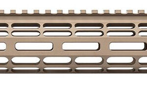 AERO M5 15 ATLAS R-ONE MLOK HANDGUARD FDE