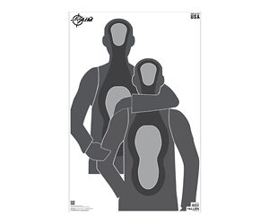 ALLEN EZAIM HOSTAGE SITU 23X35 50PK