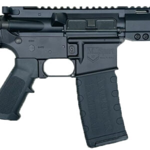 ATI MILSPORT300BLK 8.5 MLOK 7 PSB BLADE 30RD