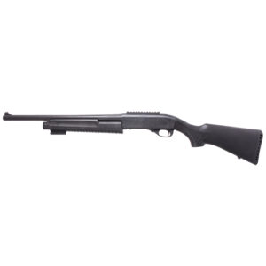 ATI S-BEAM 12GA 18.5 BLADE SIGHT PUMP
