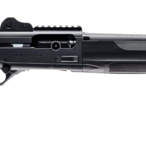 BER 1301 TAC C MOD.2 12GA 18.5 BLK 7+1