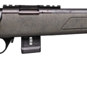 BGA BMR-X 22LR COMPETITION CF