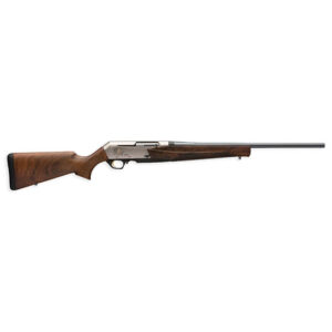 BRO BAR MK3 270WIN 22 SATIN NKL GRD II WALNUT