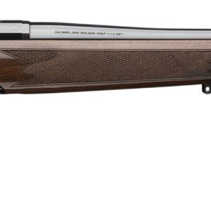 BRO X-BOLT 2 MEDALLION 6.5PRC 24 3RD