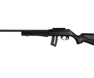 ROSSI RS22 22WMR 21" 10RD TB BLK