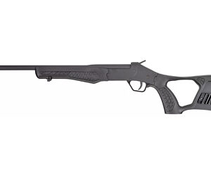 ROSSI TUFFY 410GA 18.5" BLK