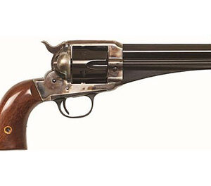 Cimarron CA168 1875 Outlaw .357 Magnum 5.5" 6 Rounds Case Hardened/Wood