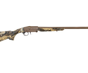 C.DALY 101 SNGL 410GA 26" 3" CAMO