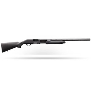 CDLY 301 FIELD 12GA 3 28 MC3 BLK SYN PUMP