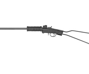 CHIAPPA LITTLE BADGER 17HMR 16.5"