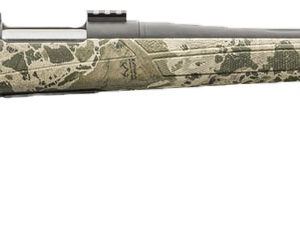 CVA CASCADE RIFLE 22 350LEG RT HILLSIDE THD