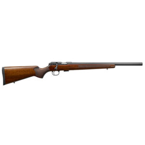 CZ 457 VARMINT 22MAG HVY 20.5 TURKISH WALNUT 5RD