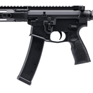 DAN PCC PISTOL 9MM 8.3