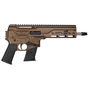 DBF DBX57 5.7X28 8 MIDNIGHT BRONZE 20RD
