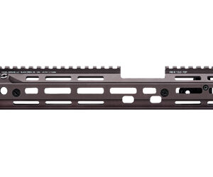 DD RIS III RAIL ASSEMBLIES 13" FDE