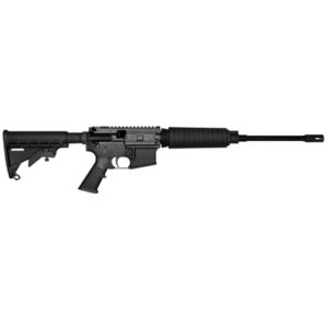 DTI ECHO 316L 5.56 16 OPTIC READY 30RD