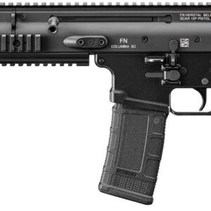 FN SCAR 15P VPR 300BLK BLK 7.5 30RD