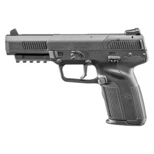 FN FIVE-SEVEN BLK 5.7X28MM 4.8 10RD ADJ
