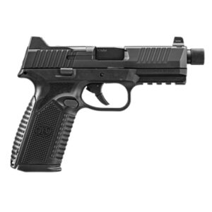 FN 510 TACTICAL 10MM 4.71 NS BLK 10RD