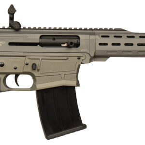 GFORCE GF25 12GA 18.5 TUNGSTEN GREY