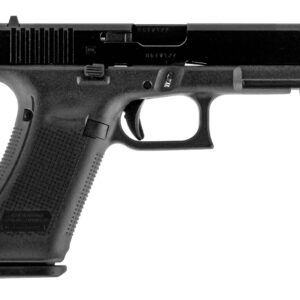 GLOCK 17 GEN5 FS 9MM 4.49 17RD REBUILT