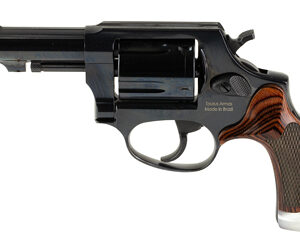 HERITAGE ROSCOE 38SPL 3" 5RD ROSEWOD