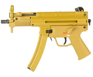 HK SP5K-PDW 9MM 5.83" 30RD FDE