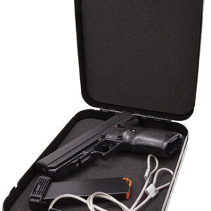 Hi-Point JHP 45ACP 9+1 w/ Home Security Package Black HPJHP45HSP