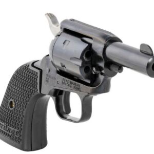 HTG ROUGH RIDER BARKEEP 22LR 2 6RD  BLK POLY