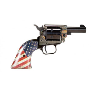 HTG ROUGH RIDER BARKEEP 22LR 2 6RD US FLAG