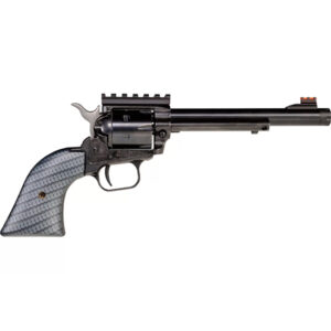 HTG TACTICAL COWBOY 22LR 6.5 TB OPTIC RAIL FOFS