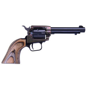 HTG ROUGH RIDER 22LR 4 COLOR CASE 6RD CAMO LAMI