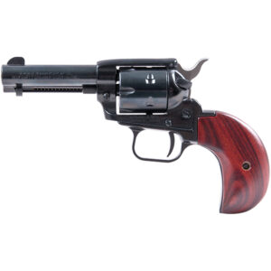HTG ROUGH RIDER 22LR/MAG 3.5 BLUE BIRD HEAD GRIP