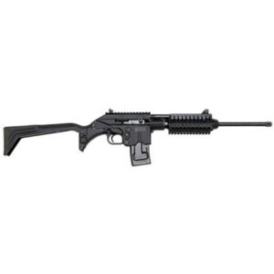 KEL SU-22CA 22LR 16 FOLDING BUTTSTOCK 10RD