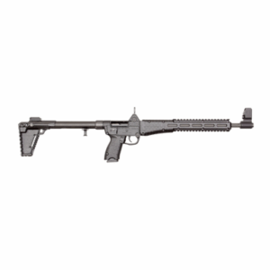 Kel-Tec SUB2000 SUB2K40GLK22BBLKHC 40 S&W 16.25" 15+1 Black
