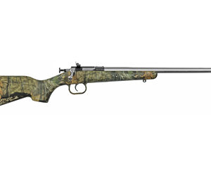 KSA CRICKETT G2 22LR MSSY OAK ST BBL