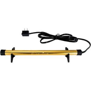 LOCKDOWN GOLDEN ROD 18 DEHUMIDIFIER
