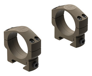 LEUP MARK 4 35MM MEDIUM ALUM FDE