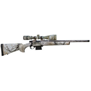 LSI HOWA FULL DIP YOTE GAMEPRO 6MM ARC 20 SCOP