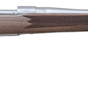LSI HOWA M1500 SUPER DELUXE WALNUT 7MM REM SS