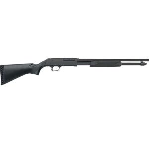 MOSS 590 7-SHOT 410GA 18.5 CYL BS BLK SYN