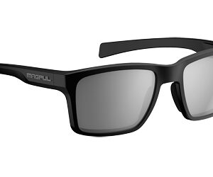 MAGPUL RIDER GLOSS BLK FRM GRY LENS