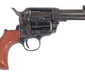 Cimarron PP340 Thunderball .357 Magnum 6 Rounds 3.5" Blued/Case Colored/Walnut