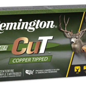 REM PREMIER CUT 7MM PRC 160GR COPPER 20/10