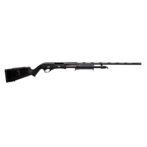 RIA 410GA PUMP ACTION 26 5RD BLK