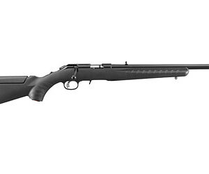 RUGER AMERICAN RF CMP 22LR 18" 10RD