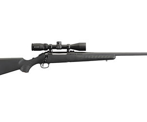 RUGER AMERICAN PKG 3006SP 22" MBLK