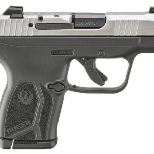 RUG LCP MAX 380ACP 10RD CA LEGAL